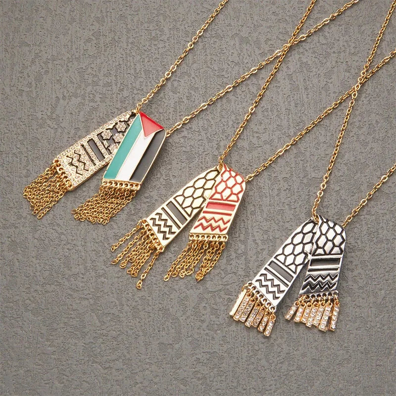 Pendentif