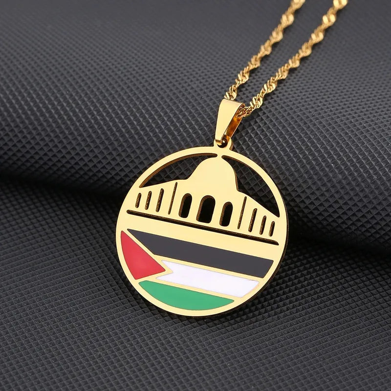 Pendentif