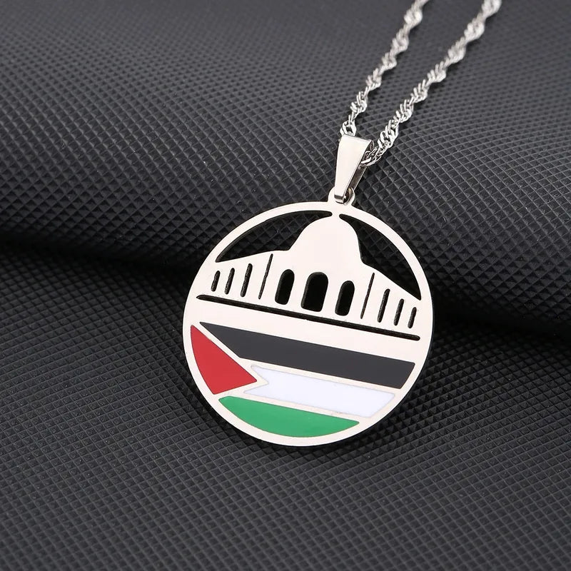 Pendentif